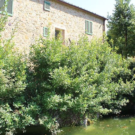 Virginio Castelfalfi Countryside مونتايون المظهر الخارجي الصورة