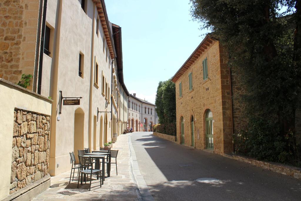 Virginio Castelfalfi Countryside مونتايون المظهر الخارجي الصورة