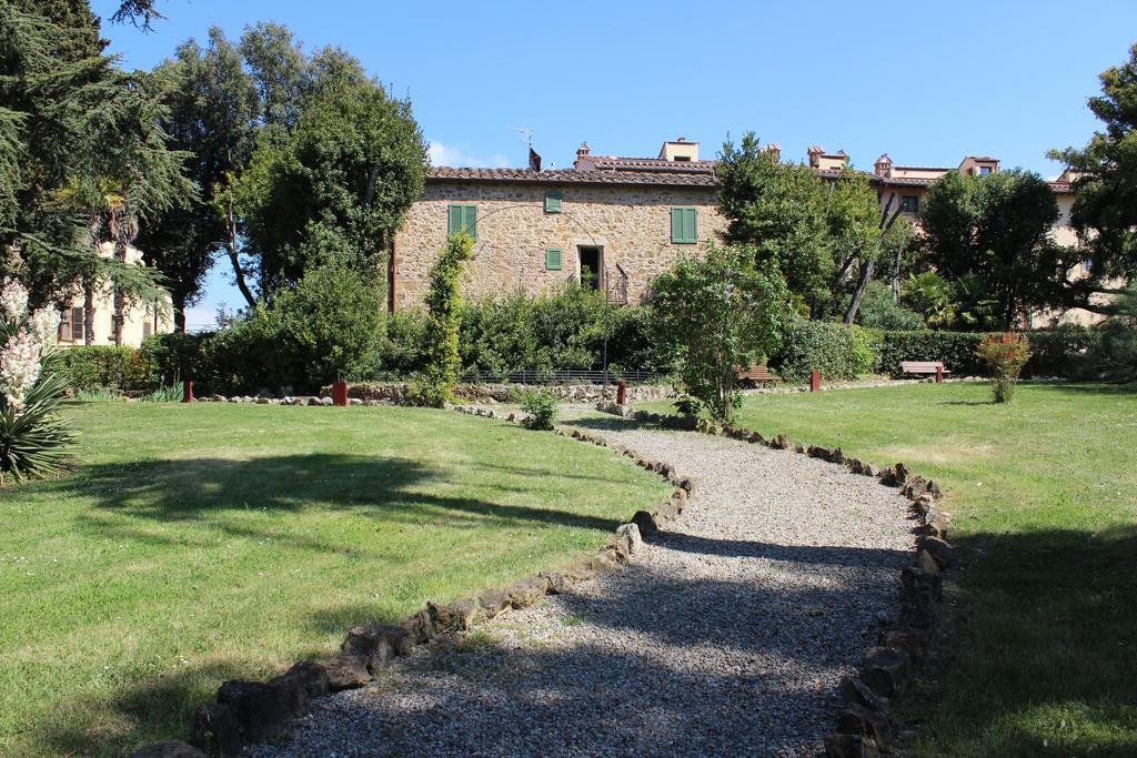 Virginio Castelfalfi Countryside مونتايون المظهر الخارجي الصورة