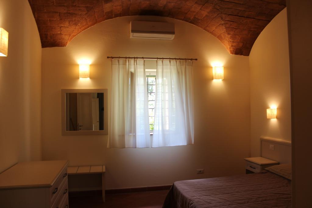 Virginio Castelfalfi Countryside مونتايون المظهر الخارجي الصورة