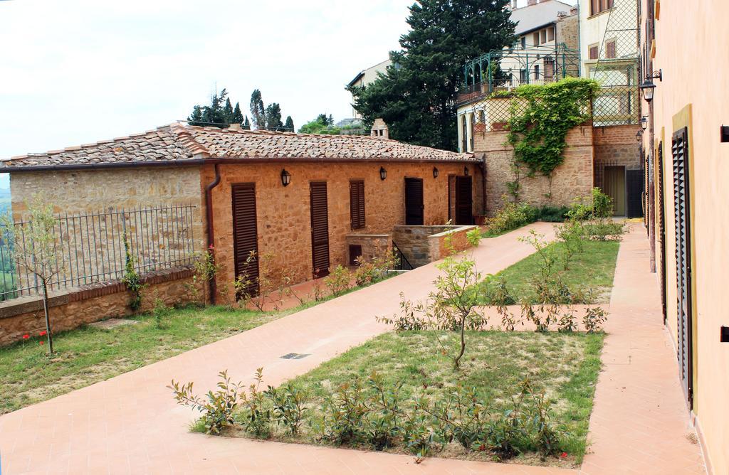Virginio Castelfalfi Countryside مونتايون المظهر الخارجي الصورة