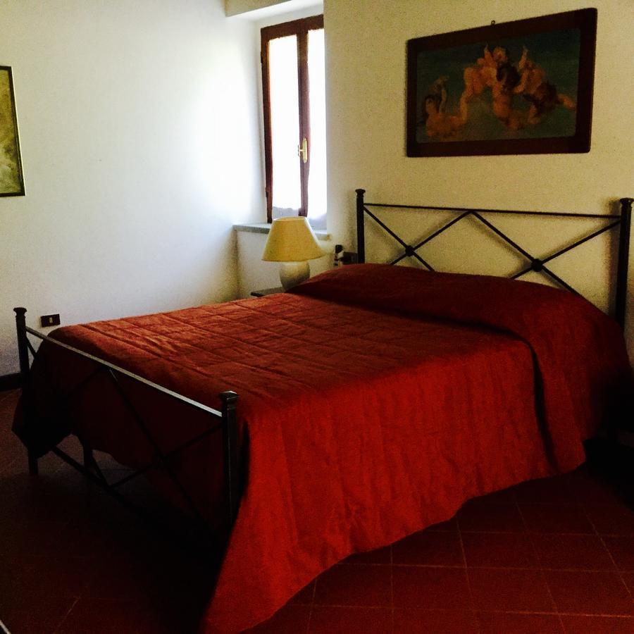 Virginio Castelfalfi Countryside مونتايون المظهر الخارجي الصورة