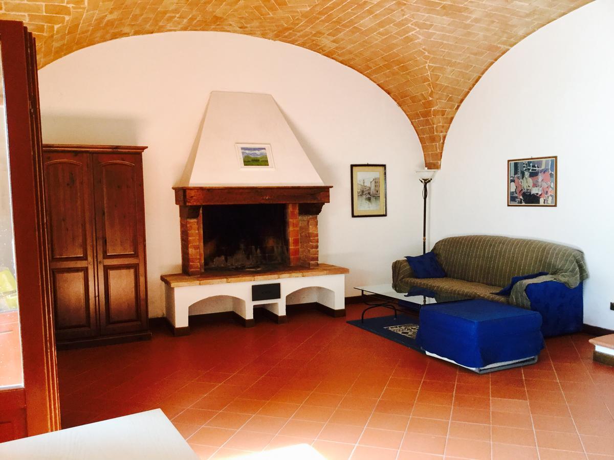 Virginio Castelfalfi Countryside مونتايون المظهر الخارجي الصورة