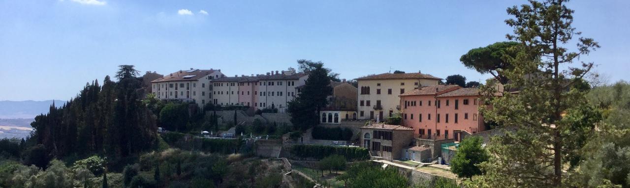 Virginio Castelfalfi Countryside مونتايون المظهر الخارجي الصورة