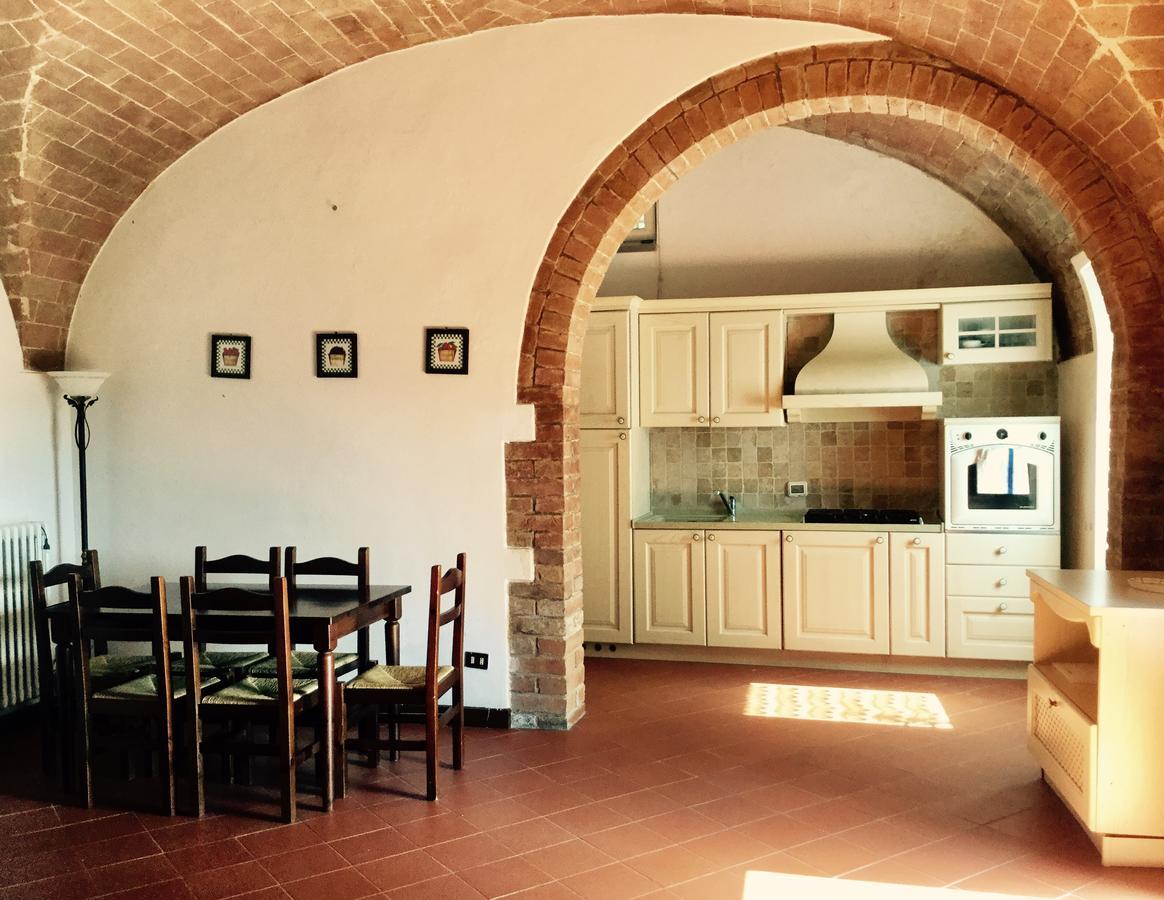 Virginio Castelfalfi Countryside مونتايون المظهر الخارجي الصورة