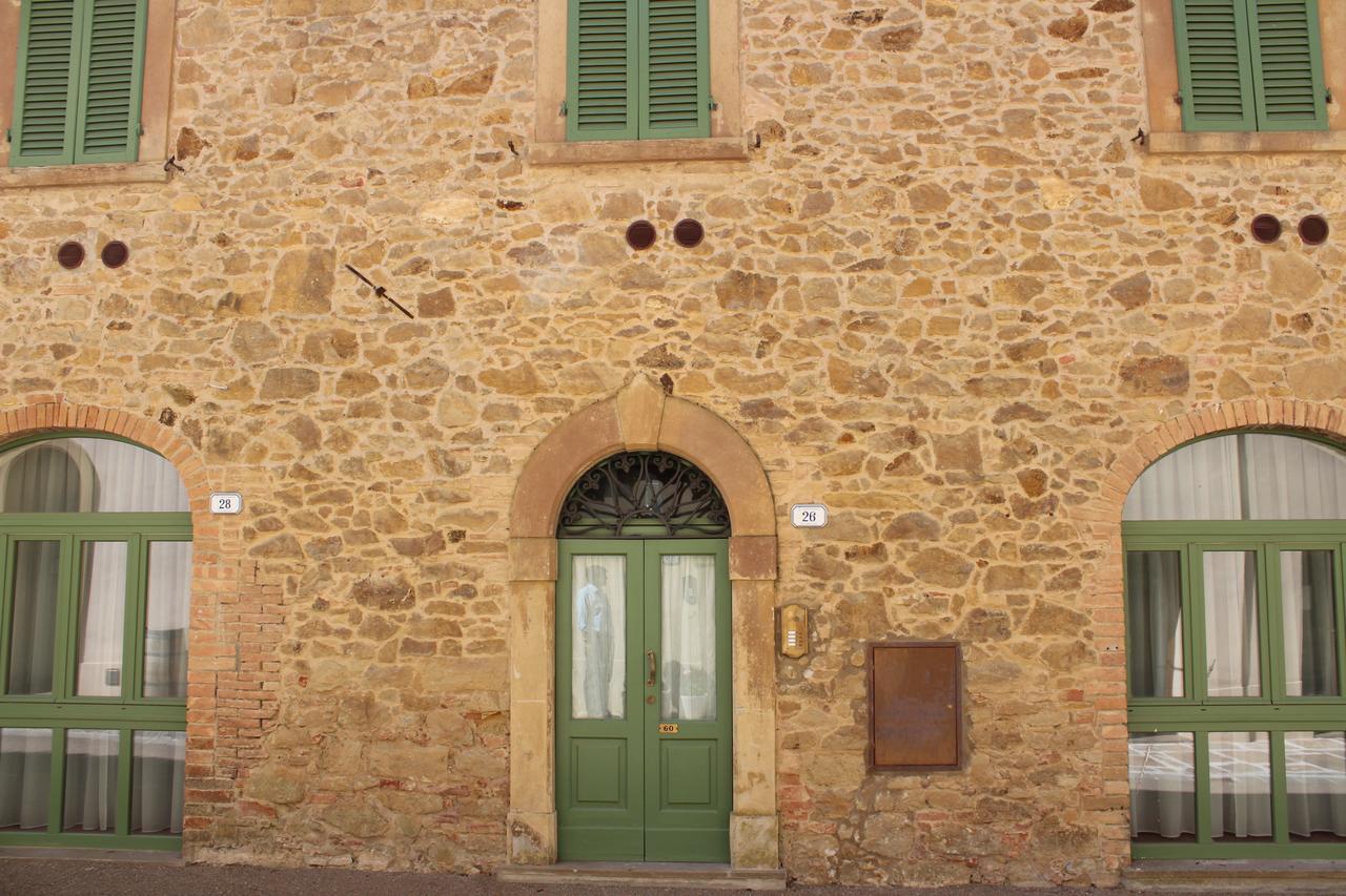 Virginio Castelfalfi Countryside مونتايون المظهر الخارجي الصورة