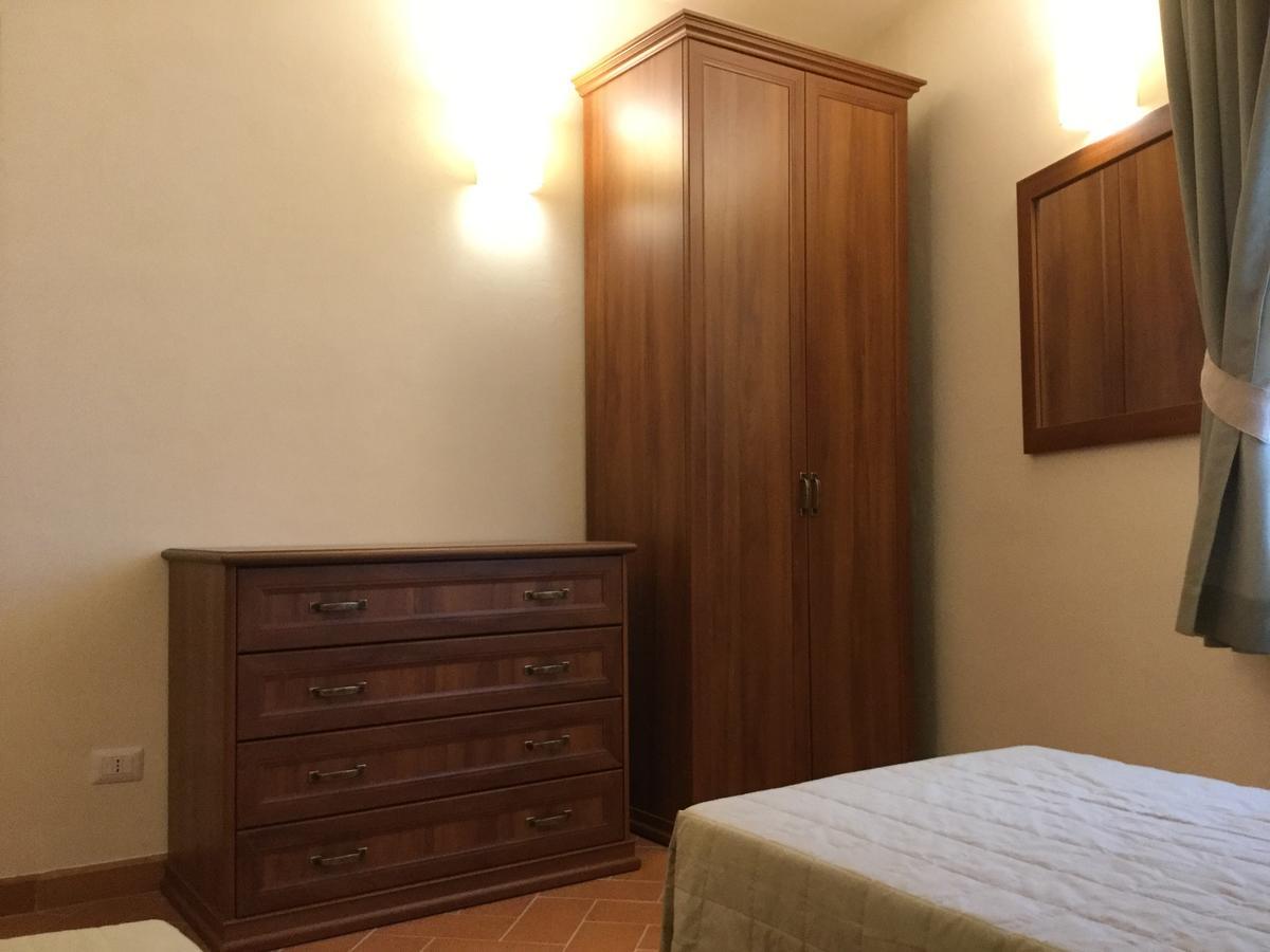 Virginio Castelfalfi Countryside مونتايون المظهر الخارجي الصورة