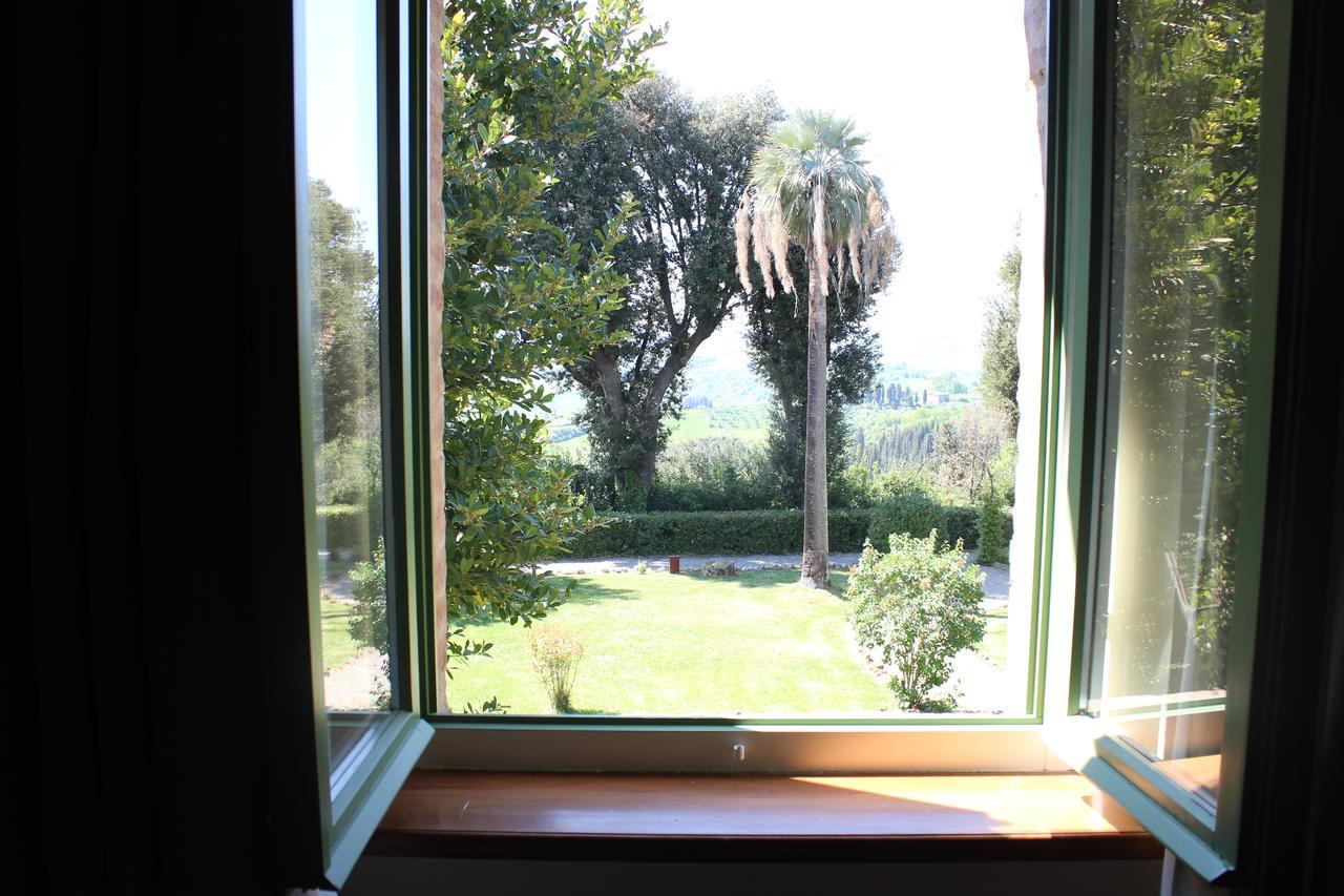 Virginio Castelfalfi Countryside مونتايون المظهر الخارجي الصورة
