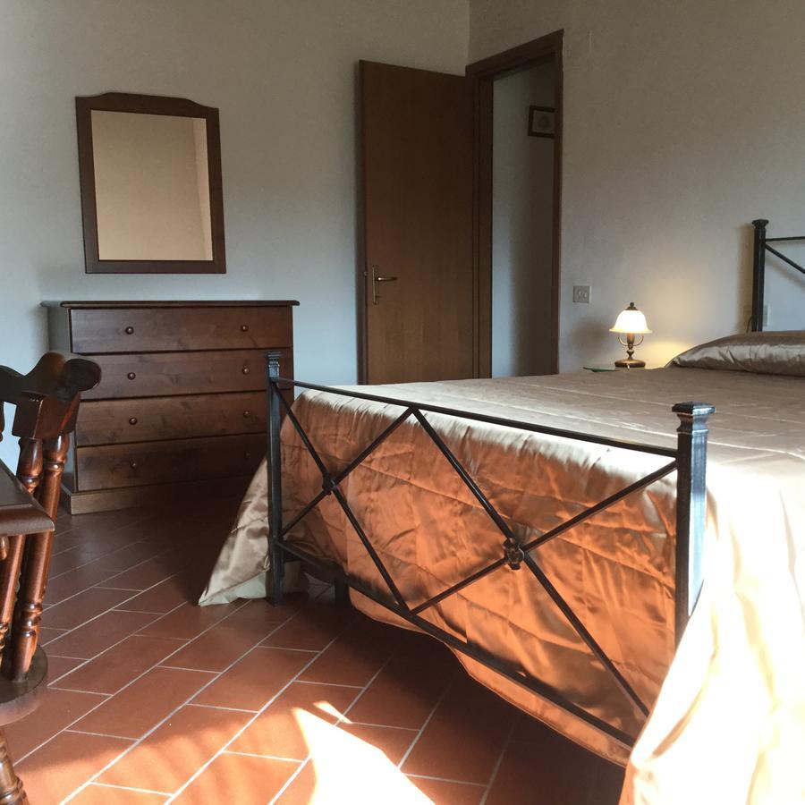 Virginio Castelfalfi Countryside مونتايون المظهر الخارجي الصورة