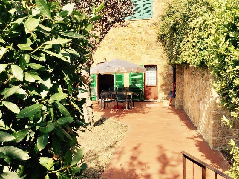 Virginio Castelfalfi Countryside مونتايون المظهر الخارجي الصورة