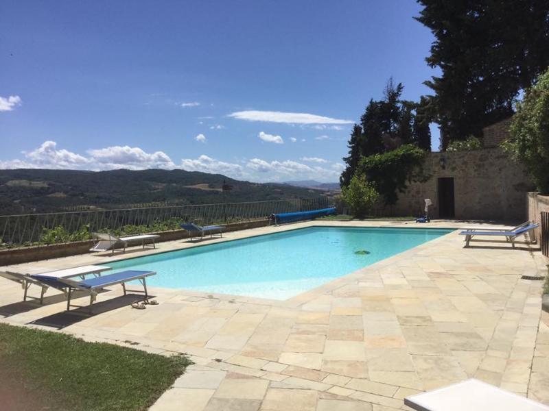 Virginio Castelfalfi Countryside مونتايون المظهر الخارجي الصورة